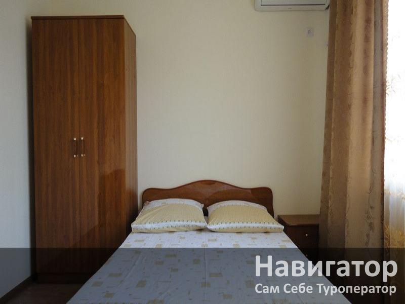 КОМФОРТ - гостевой дом в Геленджик (Тонкий мыс)