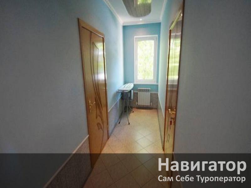 КОМФОРТ - гостевой дом в Геленджик (Тонкий мыс)