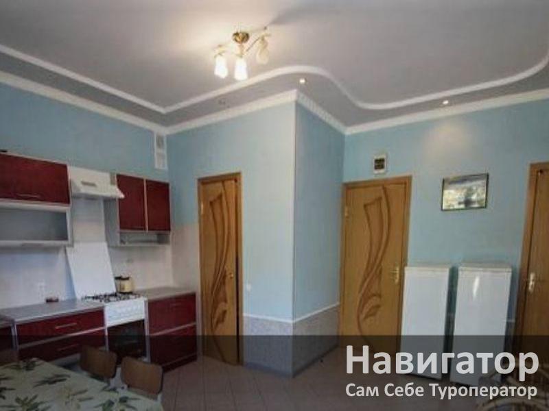 КОМФОРТ - гостевой дом в Геленджик (Тонкий мыс)