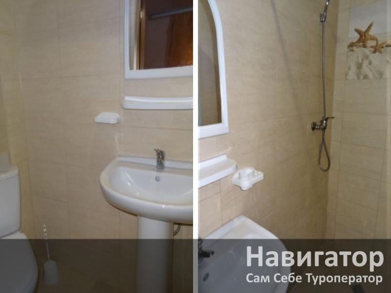 КОМФОРТ - гостевой дом в Геленджик (Тонкий мыс)