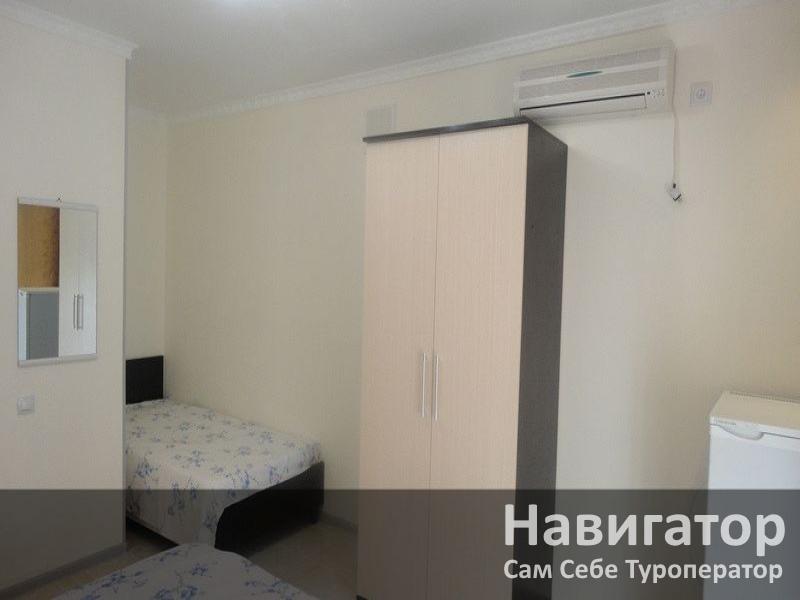 КОМФОРТ - гостевой дом в Геленджик (Тонкий мыс)