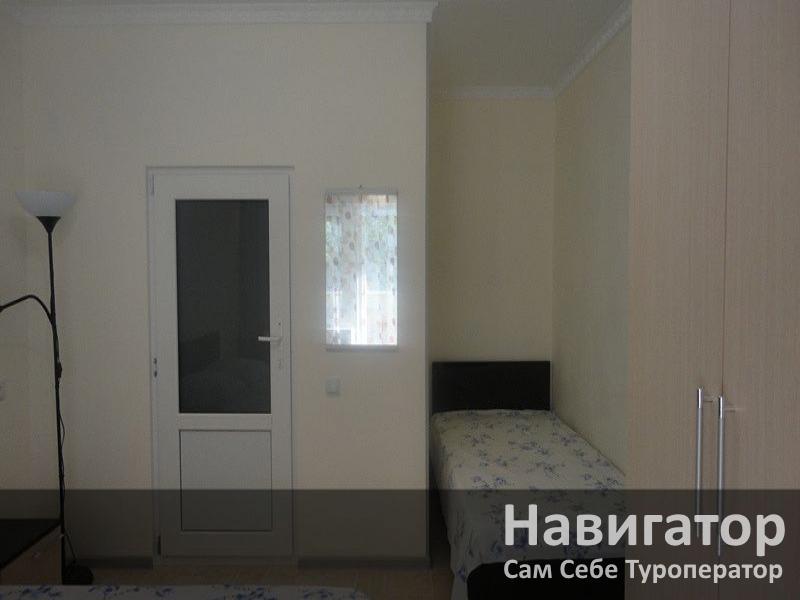 КОМФОРТ - гостевой дом в Геленджик (Тонкий мыс)