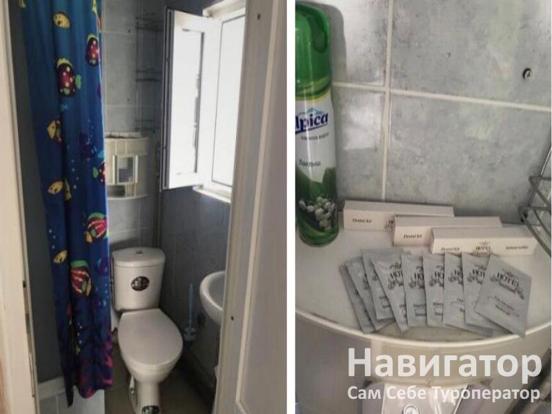 МОРСКАЯ ФЛЕЙТА - гостиница в пос. Новомихайловский