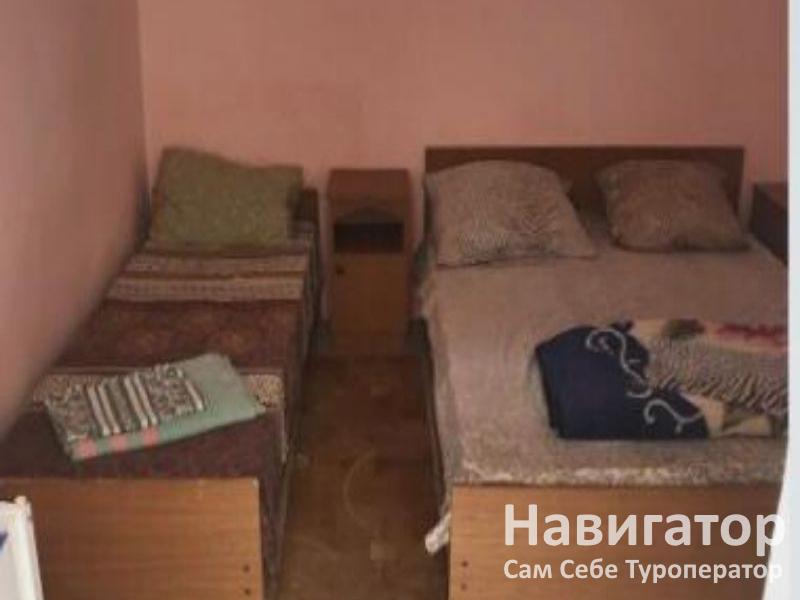 МОРСКАЯ ФЛЕЙТА - гостиница в пос. Новомихайловский