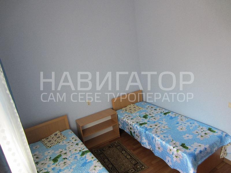 МАГНОЛИЯ - гостевой дом в Пересыпь