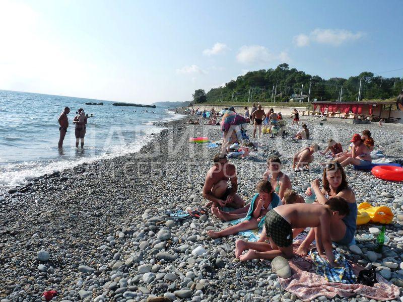 КИС - гостевой дом в Курортные поселки Лазаревского района