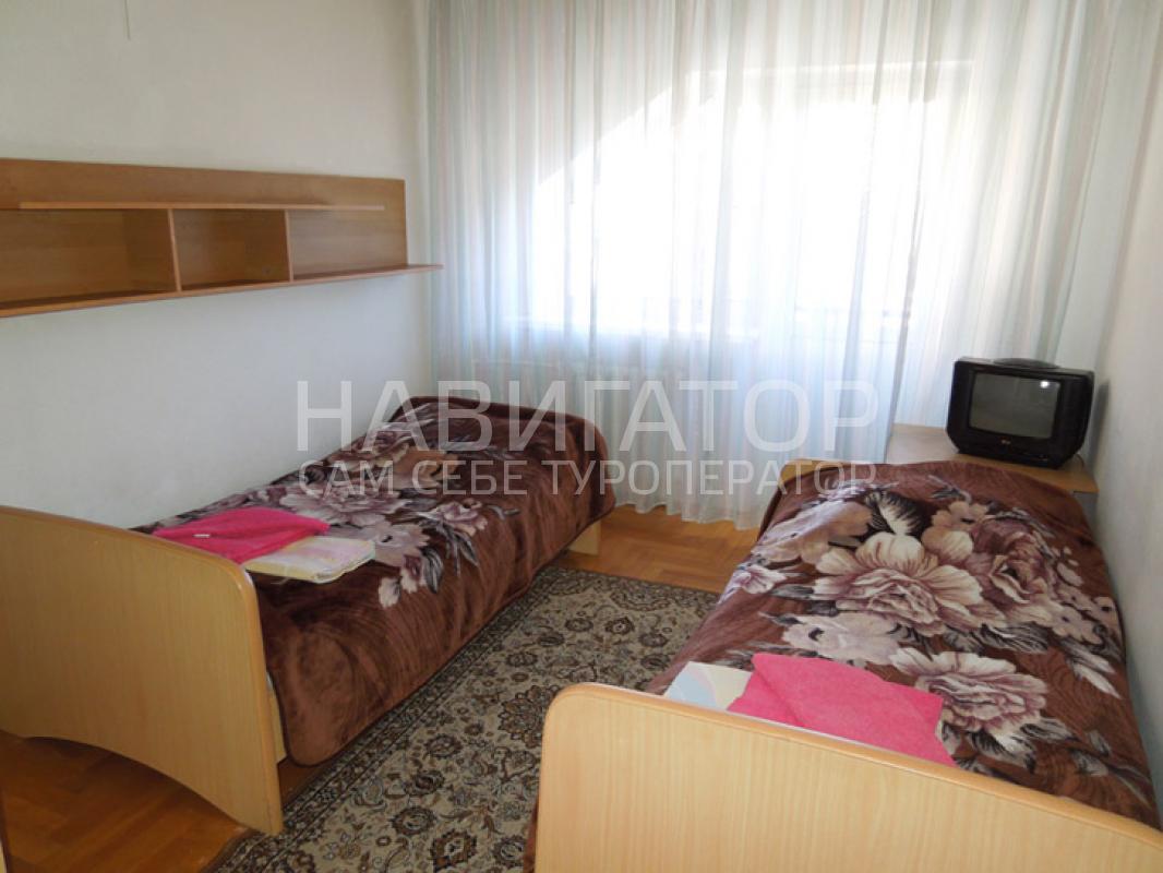 СОЗВЕЗДИЕ ЧЕГЕТА - отель в Терскол
