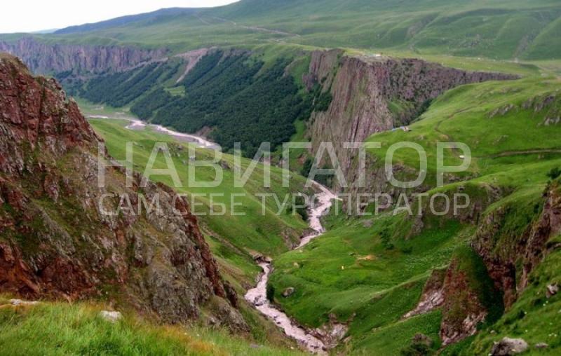 СОЗВЕЗДИЕ ЧЕГЕТА - отель в Терскол