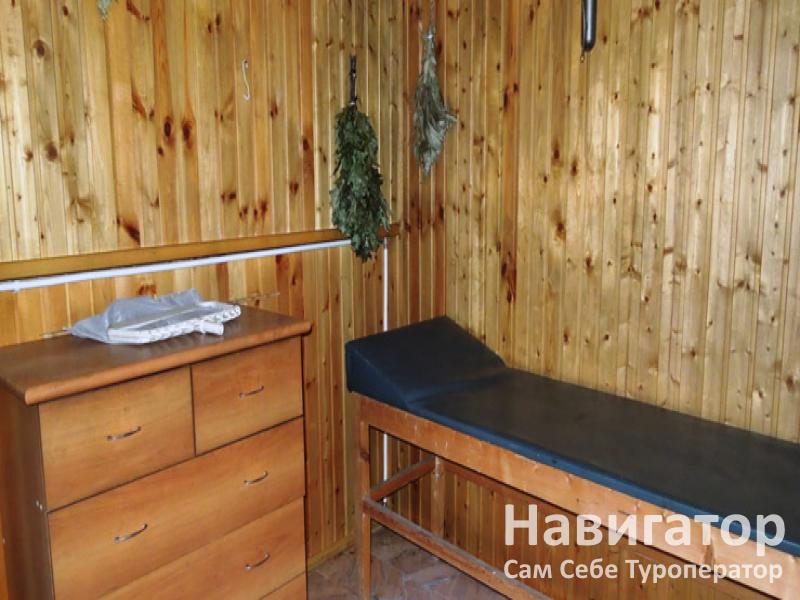 СОЗВЕЗДИЕ ЧЕГЕТА - отель в Терскол