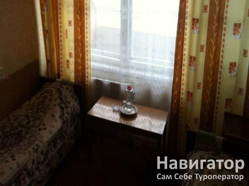 БЕЛОРЕЧЕНСК - отель в Белореченск