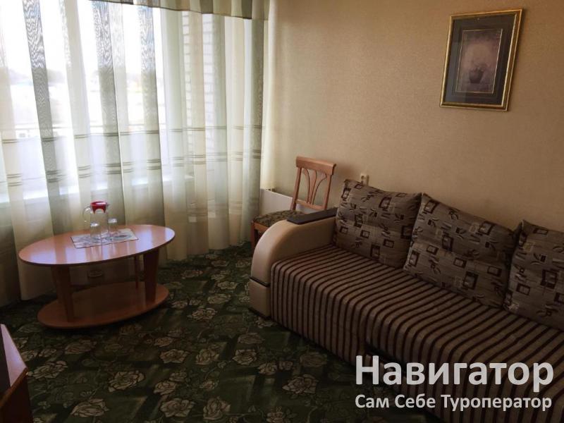 БЕЛОРЕЧЕНСК - отель в Белореченск