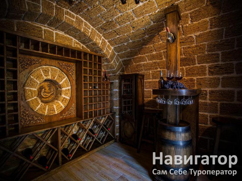 НЭСТА - гостевой дом в Небуг НЭСТА - гостевой дом в Небуг