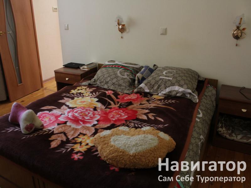 НЭСТА - гостевой дом в Небуг НЭСТА - гостевой дом в Небуг