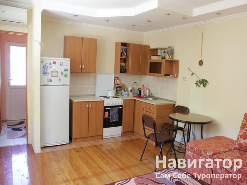 НЭСТА - гостевой дом в Небуг НЭСТА - гостевой дом в Небуг