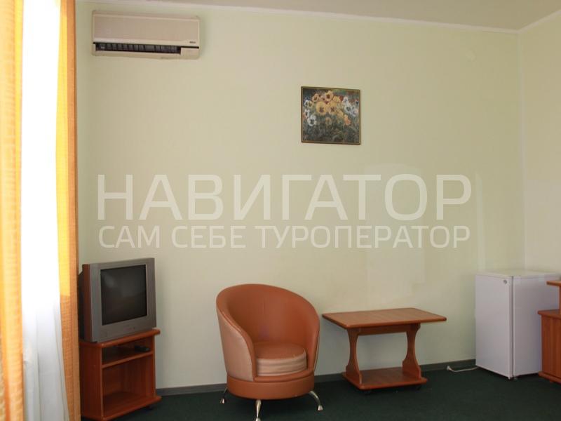 СЕМЕЙНЫЙ - гостевой дом в Геленджик