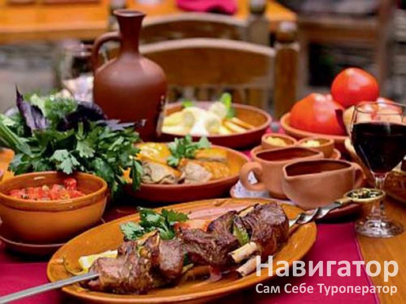 ПОСЕЙДОН - отель в Курортные поселки Абхазии