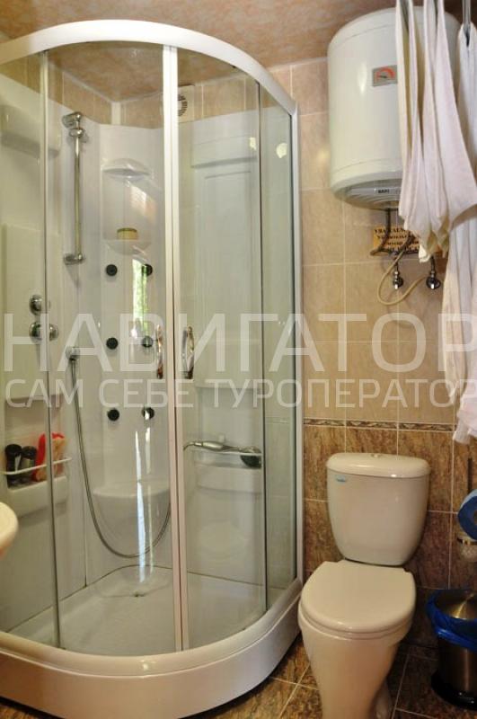 ГОЛИЦЫНО - отель в Красная поляна