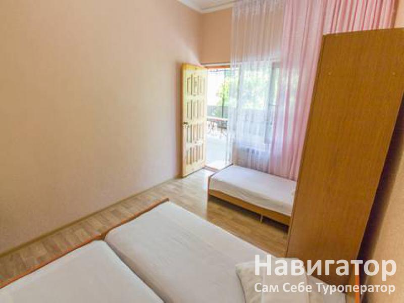 6378_гостевой дом в Курортные поселки Лазаревского района