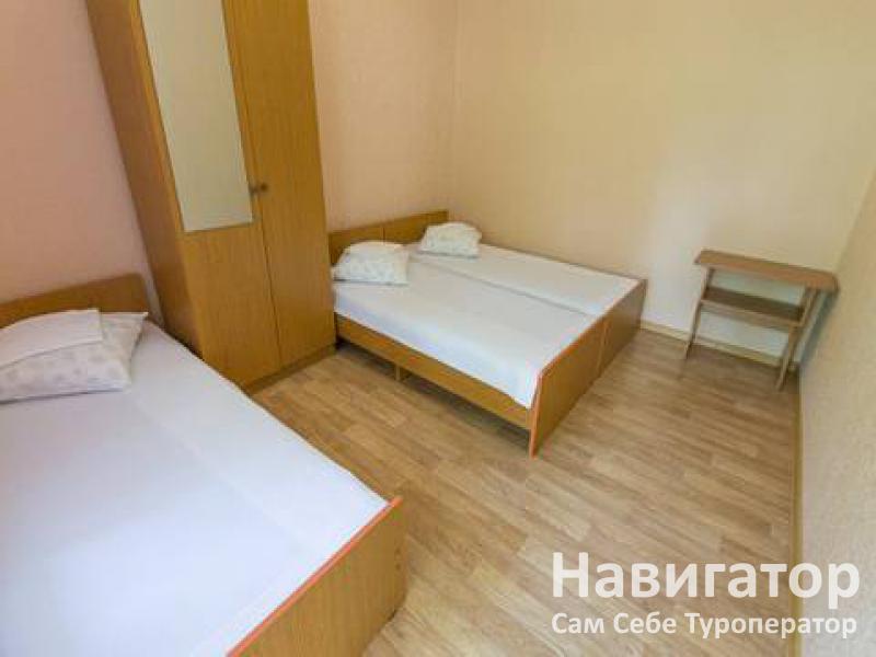 6378_гостевой дом в Курортные поселки Лазаревского района