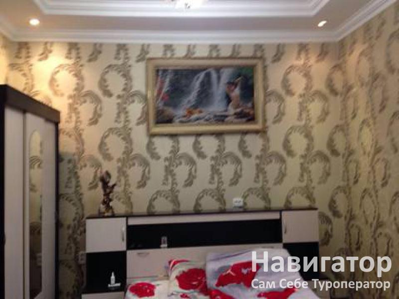 6378_гостевой дом в Курортные поселки Лазаревского района