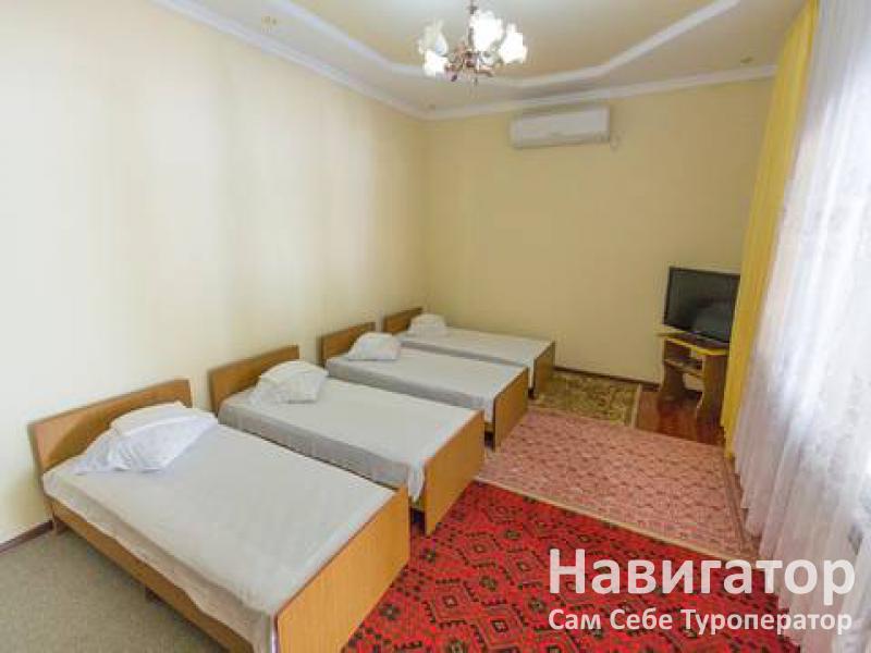 6378_гостевой дом в Курортные поселки Лазаревского района