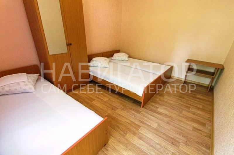 6378_гостевой дом в Курортные поселки Лазаревского района