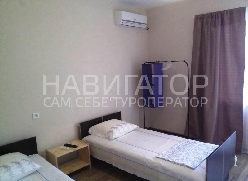 ЧЁ HOTEL - гостевой дом в Курортные поселки Лазаревского района ЧЁ HOTEL - гостевой дом в Курортные поселки Лазаревского района