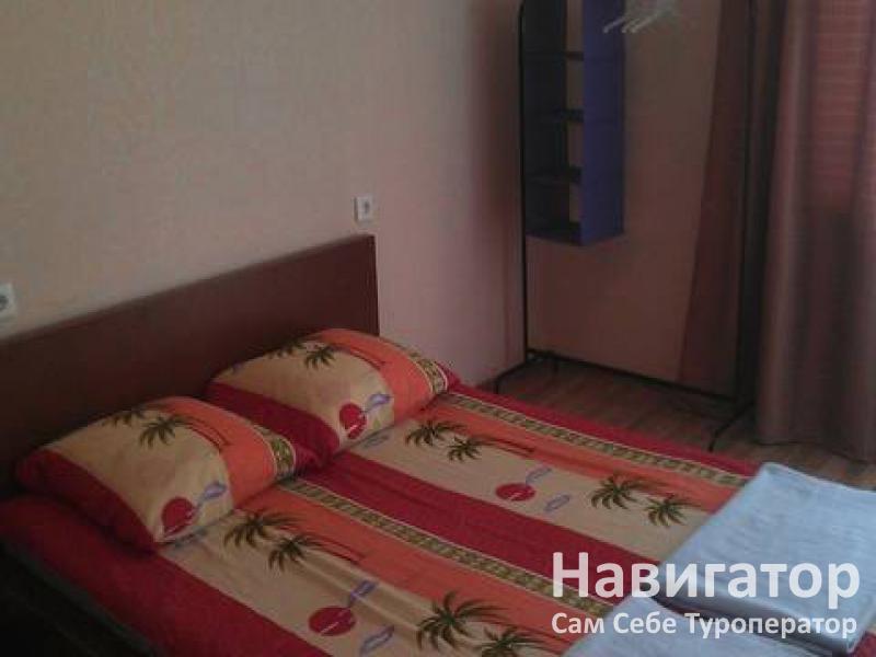 ЧЁ HOTEL - гостевой дом в Курортные поселки Лазаревского района ЧЁ HOTEL - гостевой дом в Курортные поселки Лазаревского района