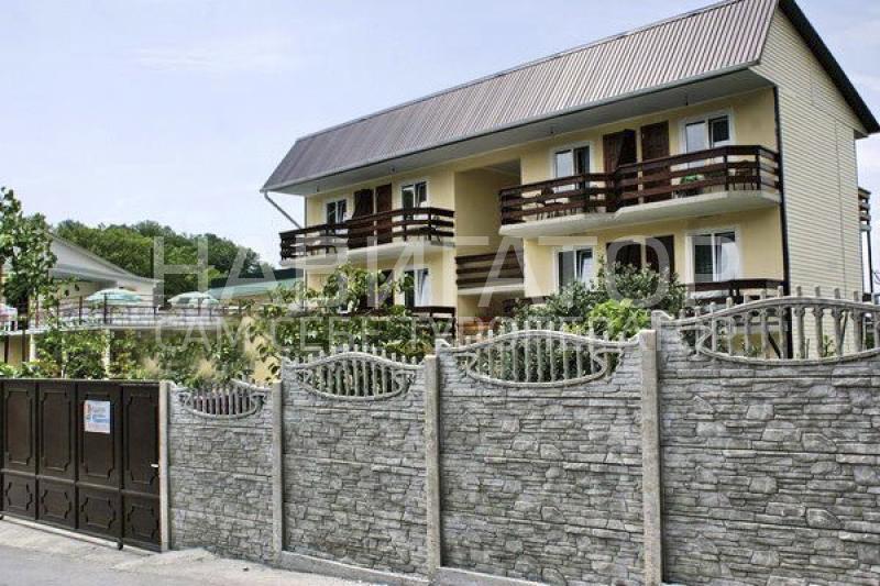 ПРОХЛАДА - гостевой дом в Курортные поселки Лазаревского района
