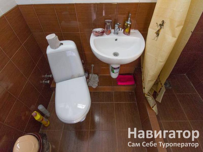 ПРОХЛАДА - гостевой дом в Курортные поселки Лазаревского района