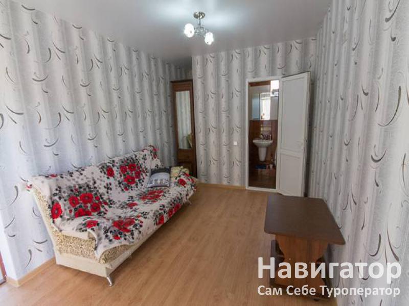 ПРОХЛАДА - гостевой дом в Курортные поселки Лазаревского района