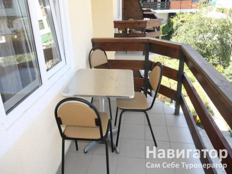 ПРОХЛАДА - гостевой дом в Курортные поселки Лазаревского района