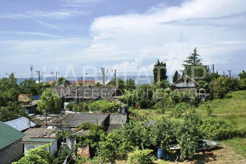 ПРОХЛАДА - гостевой дом в Курортные поселки Лазаревского района
