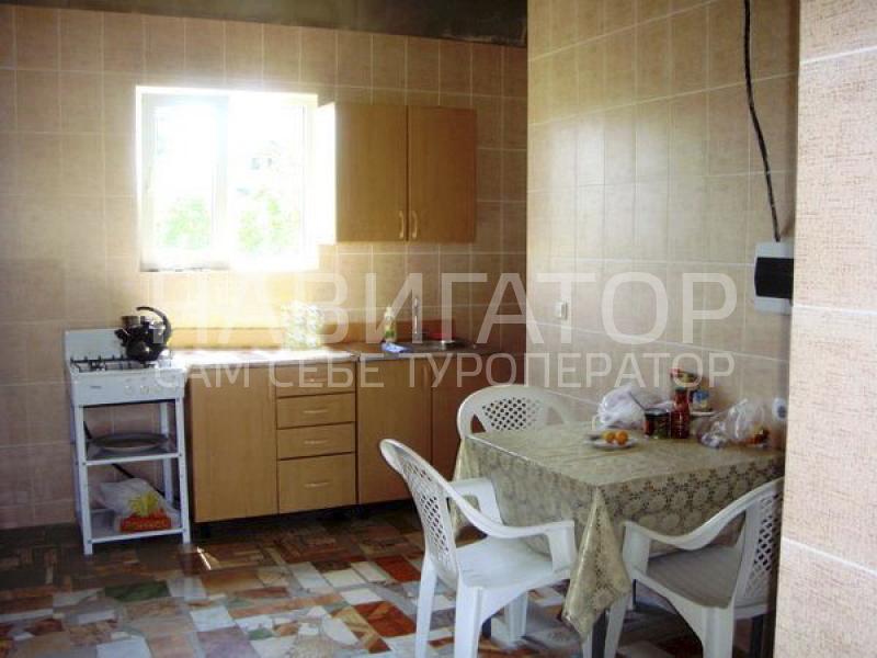 ПРОХЛАДА - гостевой дом в Курортные поселки Лазаревского района