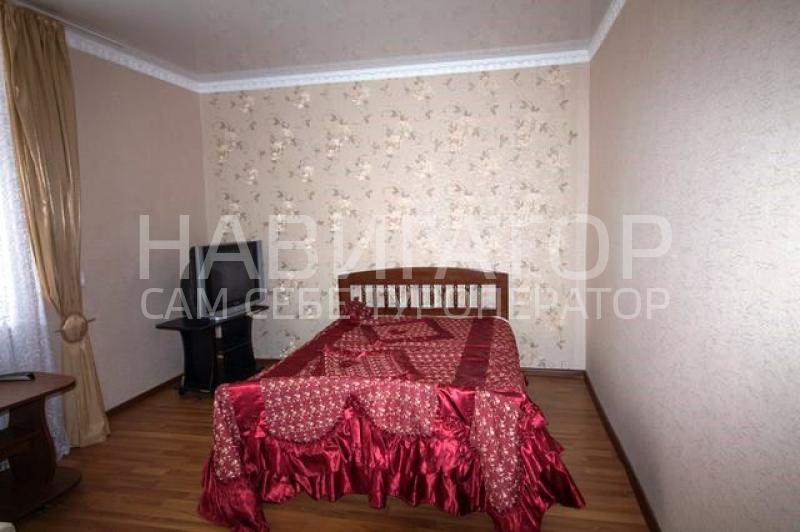 КРУИЗ - гостевой дом в Курортные поселки Лазаревского района