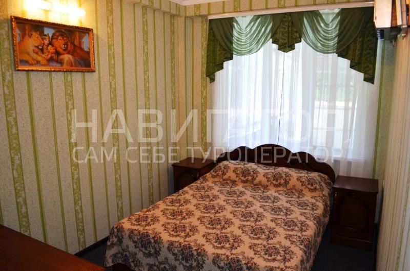АЛЬТАИР - гостевой дом в Курортные поселки Лазаревского района