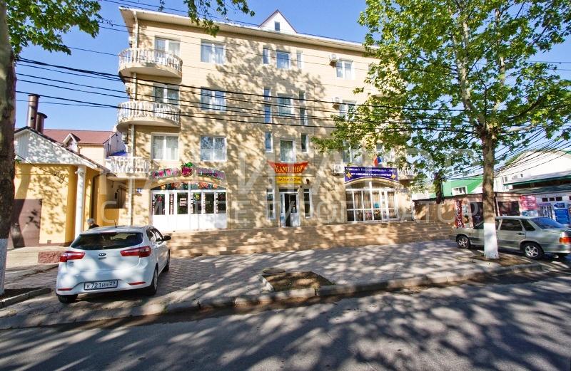 КАМЕЛИЯ - гостевой дом в Анапа КАМЕЛИЯ - гостевой дом в Анапа