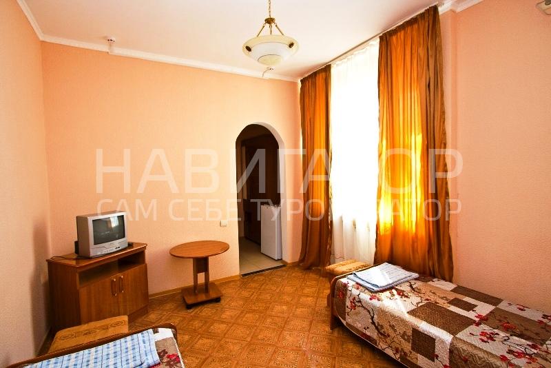 КАМЕЛИЯ - гостевой дом в Анапа КАМЕЛИЯ - гостевой дом в Анапа