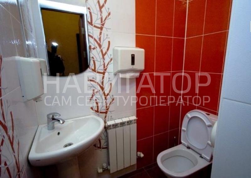 КАПРИЗ - отель в Домбай