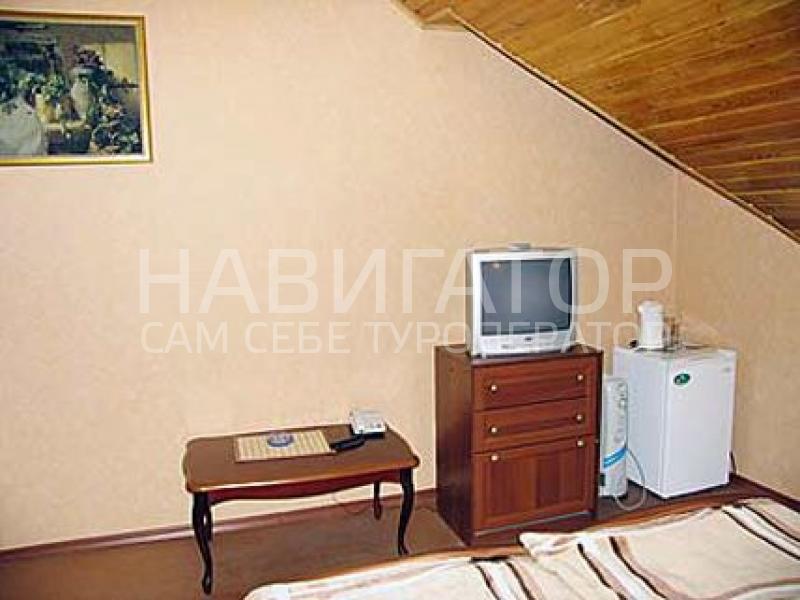 АРЮЧАТ - гостиница в Домбай АРЮЧАТ - гостиница в Домбай