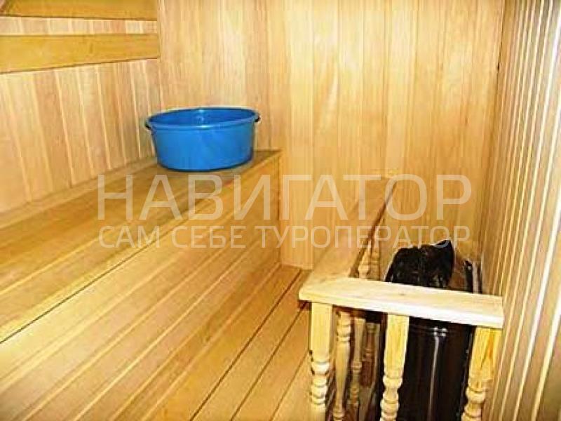 АРЮЧАТ - гостиница в Домбай АРЮЧАТ - гостиница в Домбай