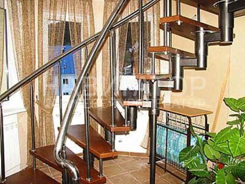 АРЮЧАТ - гостиница в Домбай АРЮЧАТ - гостиница в Домбай