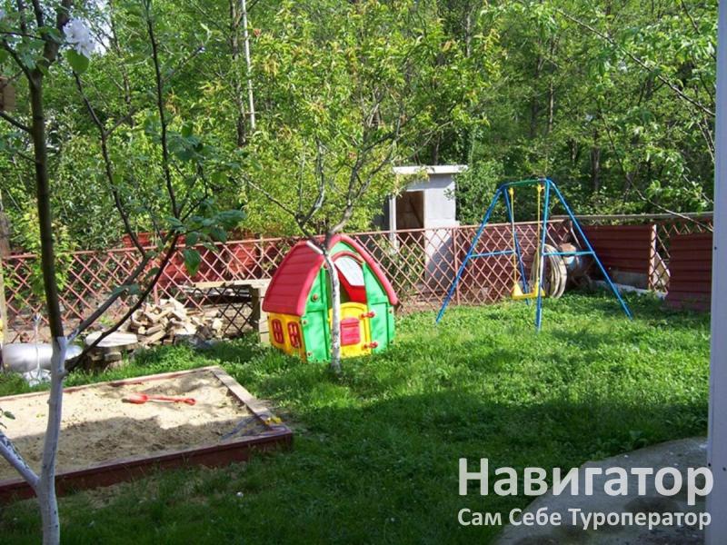У НИКОЛАЯ - гостиница** в Лоо