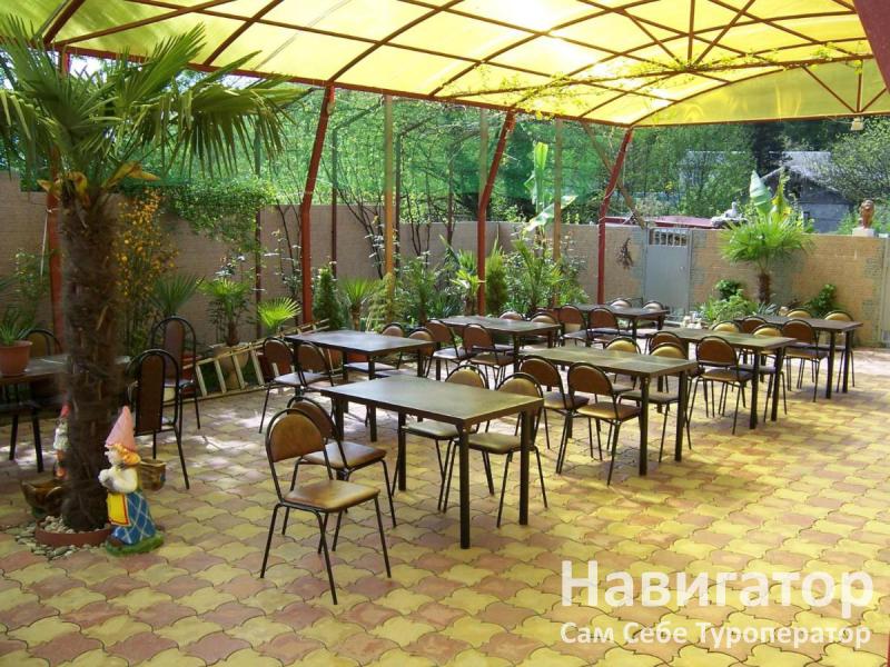 У НИКОЛАЯ - гостиница** в Лоо