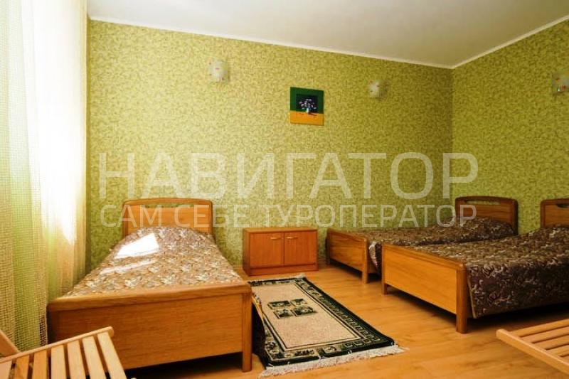 SUN CITY - гостиница в Феодосия