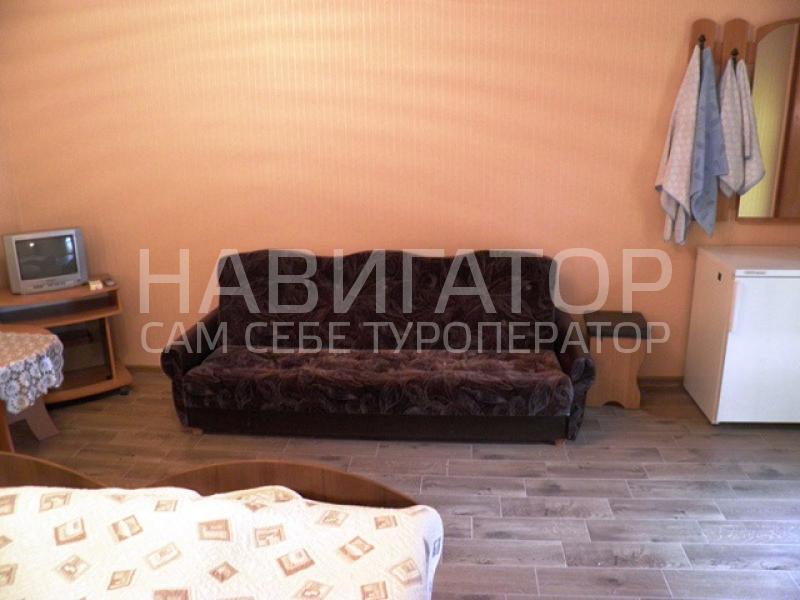 КАМПАРИ - гостиница в Феодосия