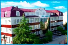 ФЕОДОСИЯ - отель в Феодосия
