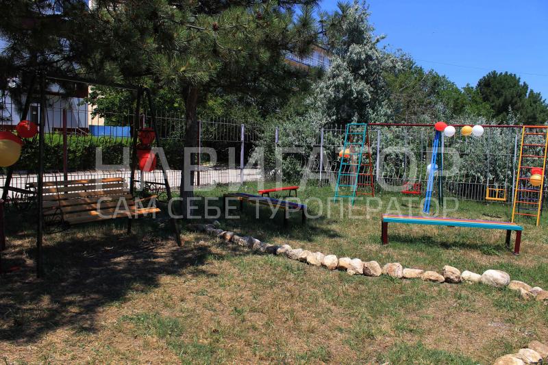 ФЕОДОСИЯ - отель в Феодосия