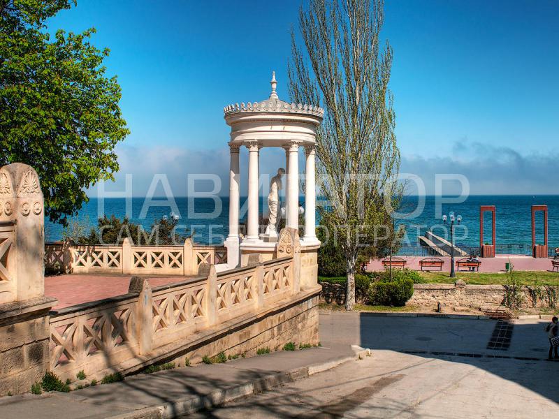 ФЕОДОСИЯ - отель в Феодосия