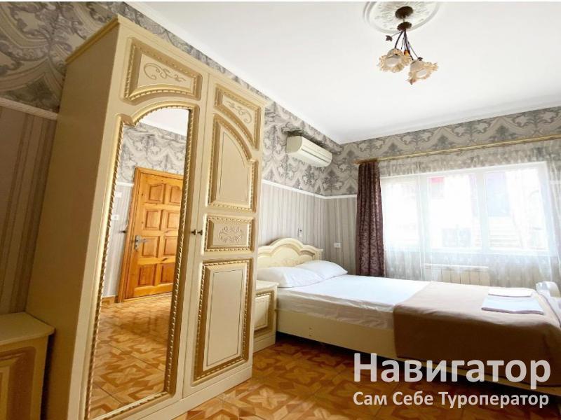 МАРИЯ - гостиница в Адлер